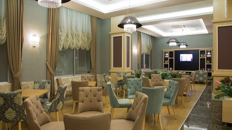 Merve Sun Hotel & Spa